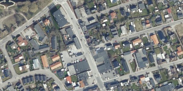 Matrikelkort Brogade 45B