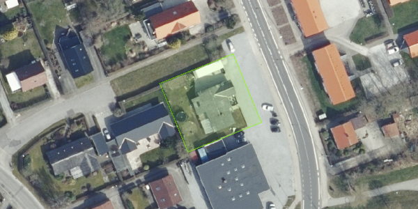 Matrikelkort Brogade 72