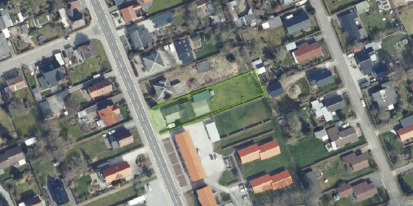 Matrikelkort Brogade 87