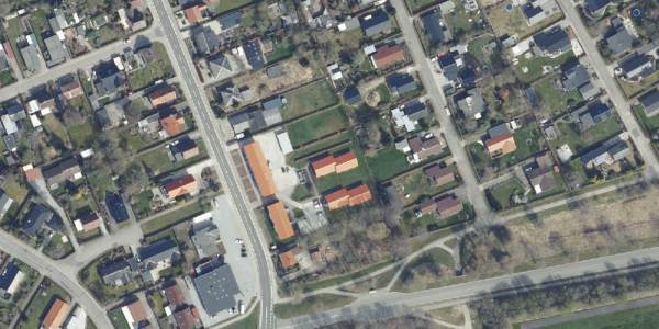 Matrikelkort Brogade 97S