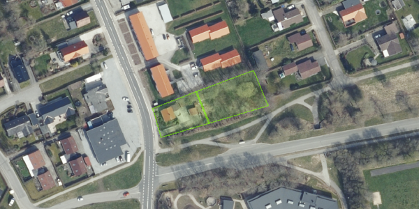 Matrikelkort Brogade 99