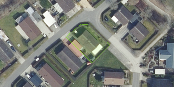 Matrikelkort Broparken 3