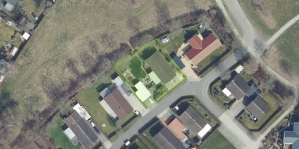 Matrikelkort Broparken 4