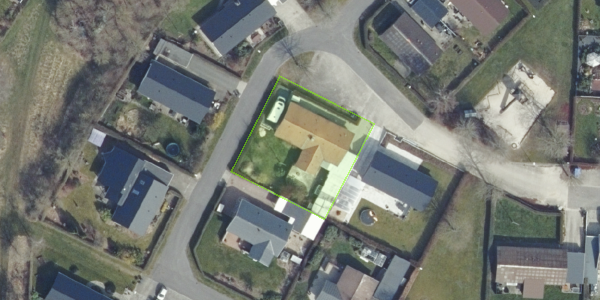 Matrikelkort Broparken 13