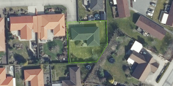Matrikelkort Hedevang 8