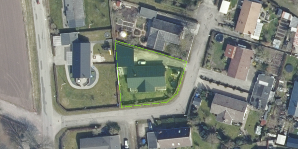 Matrikelkort Ladingvej 3