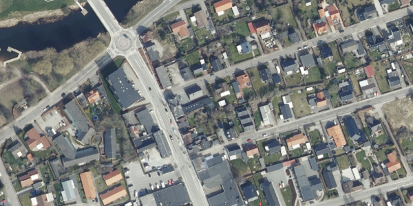 Matrikelkort Nygade 2B