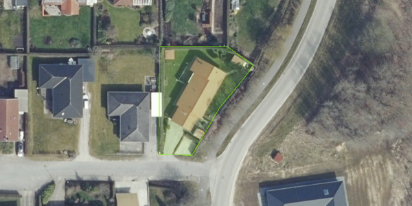 Matrikelkort Stenageren 2