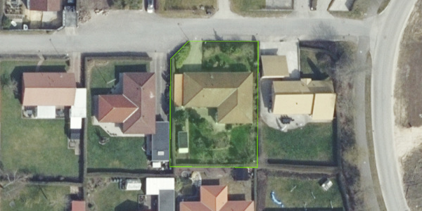 Matrikelkort Stenageren 3