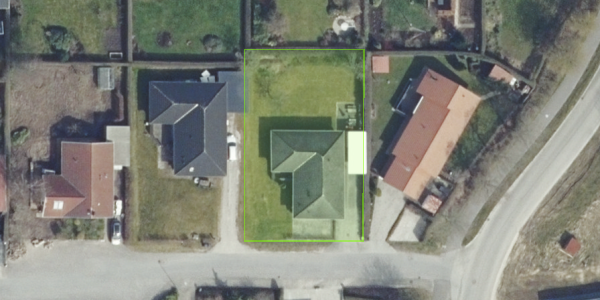 Matrikelkort Stenageren 4