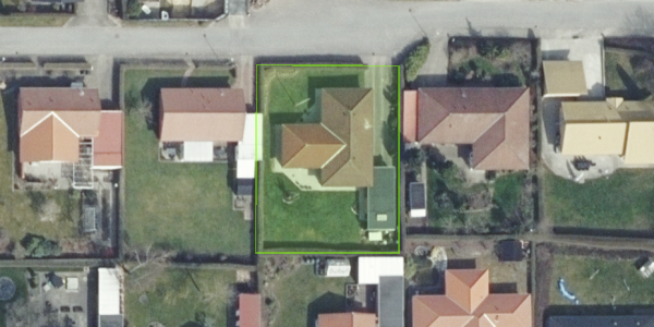 Matrikelkort Stenageren 5