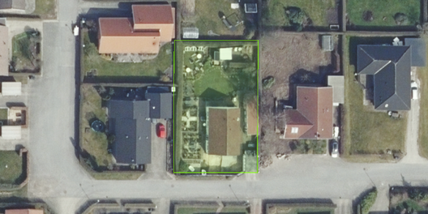 Matrikelkort Stenageren 10