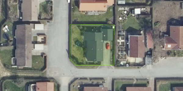 Matrikelkort Stenageren 12