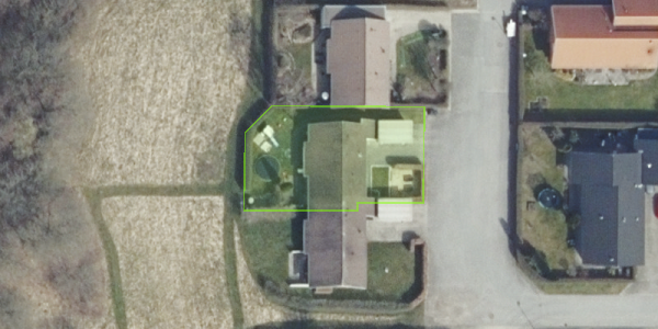 Matrikelkort Stenageren 13