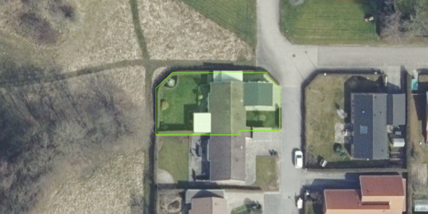 Matrikelkort Stenageren 19
