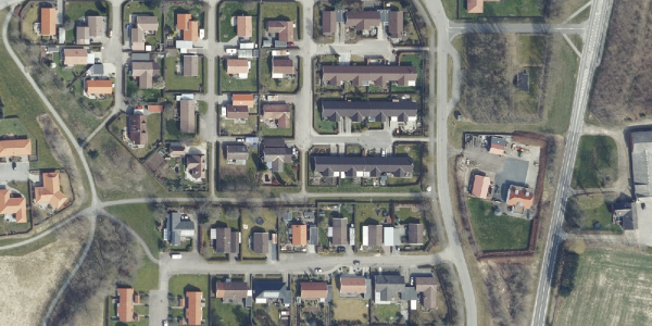 Matrikelkort Stendalen 21