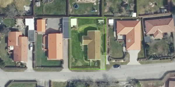 Matrikelkort Stentoften 10