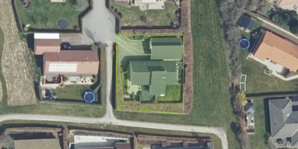 Matrikelkort Stentoften 11