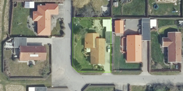 Matrikelkort Stentoften 14