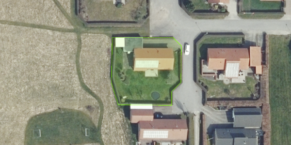 Matrikelkort Stentoften 15