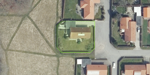 Matrikelkort Stentoften 17