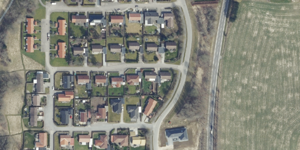 Matrikelkort Stenvangen 3