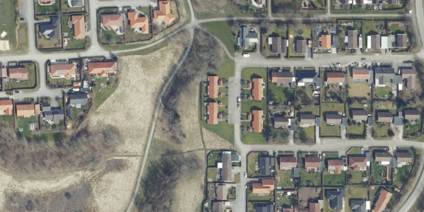 Matrikelkort Stenvangen 21