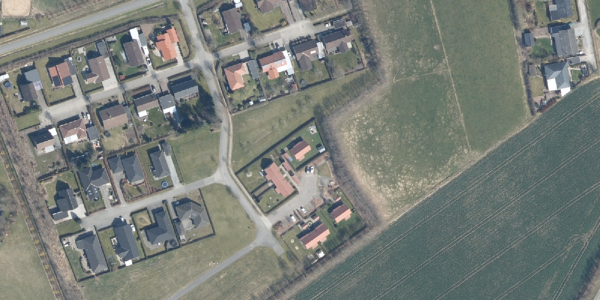 Matrikelkort Søndermarken 21