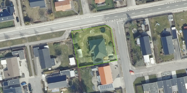 Matrikelkort Vestermarken 2
