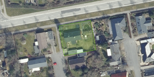 Matrikelkort Vestermarken 48