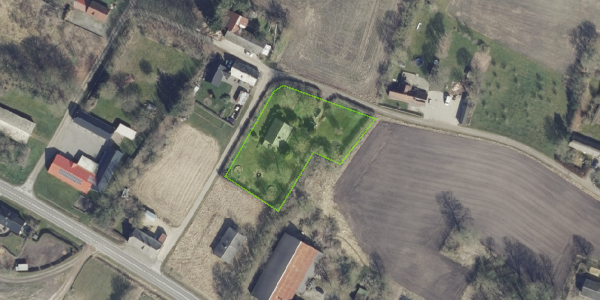 Matrikelkort Asylvej 17