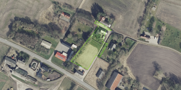 Matrikelkort Asylvej 19