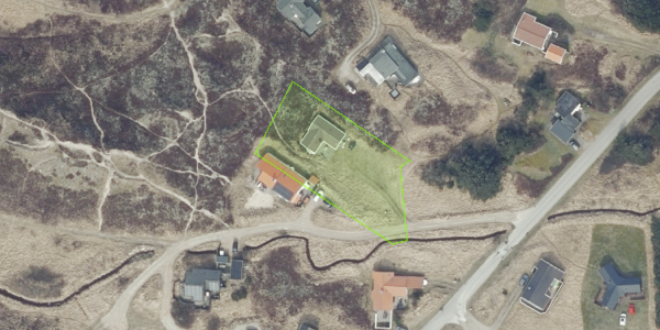 Matrikelkort Bavnbak 24