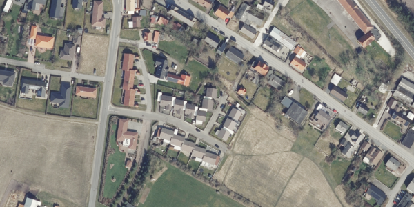 Matrikelkort Irisvej 21