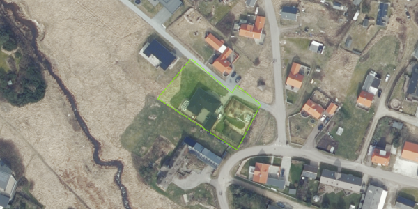 Matrikelkort Ruesbak 1