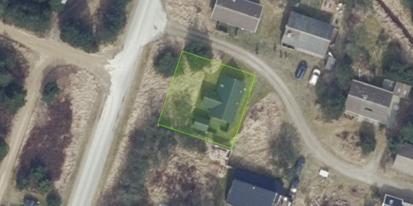 Matrikelkort Sletningen 2