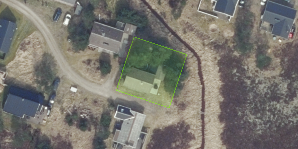Matrikelkort Sletningen 7