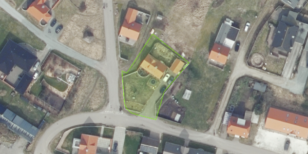 Matrikelkort Tolderstien 2