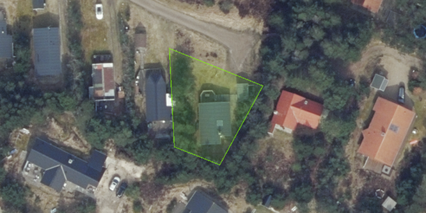 Matrikelkort Vangsåvej 59