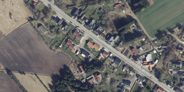 Matrikelkort Vestergade 21