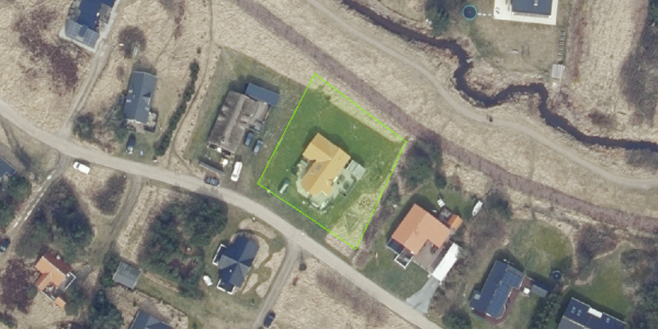 Matrikelkort Åstien 9