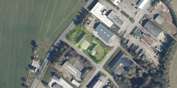 Matrikelkort Energivej 1