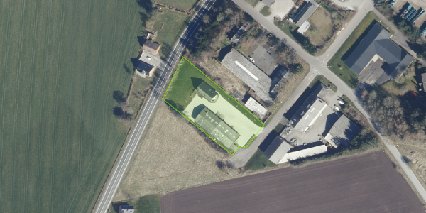 Matrikelkort Energivej 4