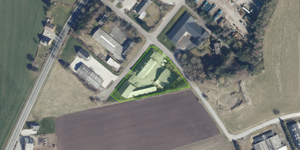 Matrikelkort Energivej 10