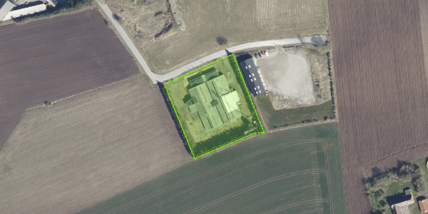 Matrikelkort Energivej 15