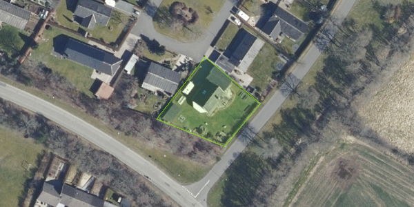 Matrikelkort Gudenåparken 11