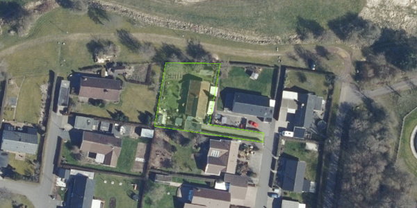 Matrikelkort Gudenåparken 18