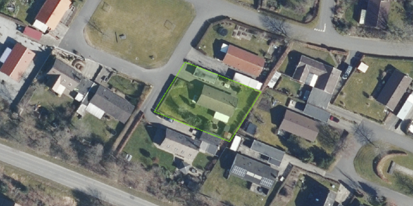 Matrikelkort Gudenåparken 53