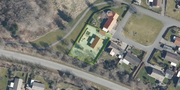 Matrikelkort Gudenåparken 61