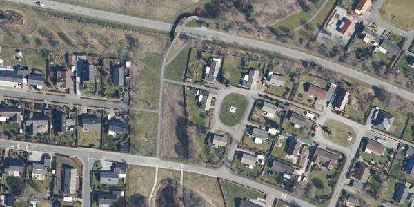 Matrikelkort Sofienlundparken 5